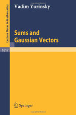 Sums and Gaussian Vectors