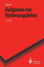 Aufgaben Zur Strömungslehre