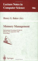 Memory Management