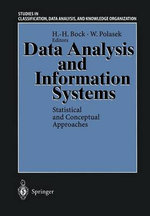 Data Analysis and Information Systems