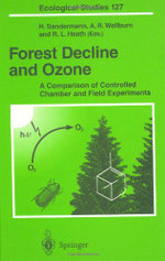 Forest Decline and Ozone