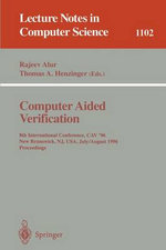 Computer Aided Verification