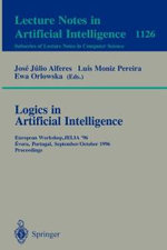 Logics in Artificial Intelligence
