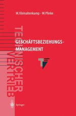 Geschaeftsbeziehungsmanagement
