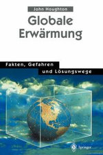 Globale Erwaermung