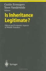 Is Inheritance Legitimate?