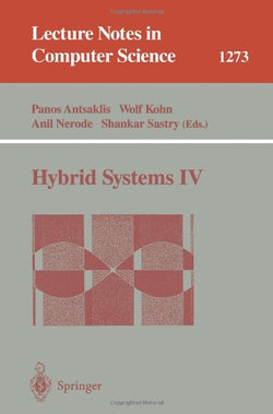 Hybrid Systems IV