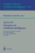 AI*IA 97: Advances in Artificial Intelligence