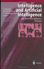 Intelligence and Artificial Intelligence