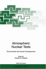 Atmospheric Nuclear Tests