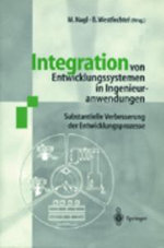 Integration von Entwicklungssystemen in Ingenieuranwendungen