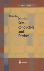 Nitride Semiconductors and Devices