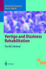 Vertigo and Dizziness Rehabilitation