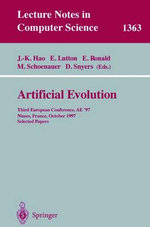 Artificial Evolution