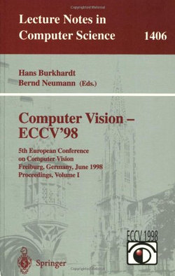 Computer Vision - ECCV'98