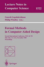 Formal Methods in Computer-Aided Design