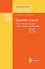 Quantum Future