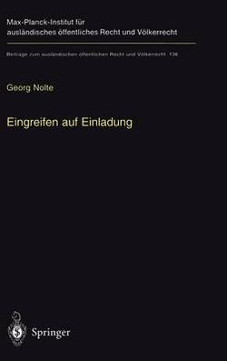 Eingreifen Auf Einladung
