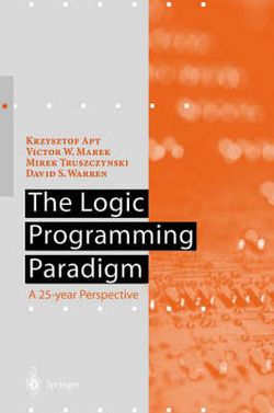 The Logic Programming Paradigm