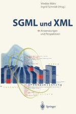 SGML und XML