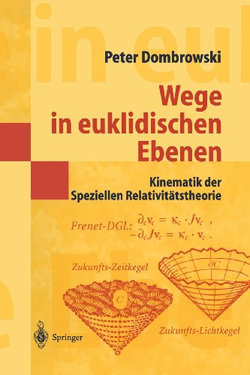 Wege in Euklidischen Ebenen