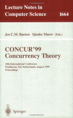 CONCUR'99. Concurrency Theory