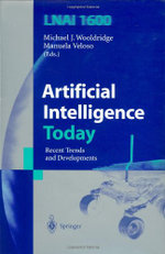 Artificial Intelligence Today