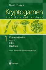 Kryptogamen - Praktikum und Lehrbuch