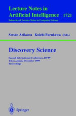 Discovery Science