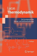 Thermodynamik