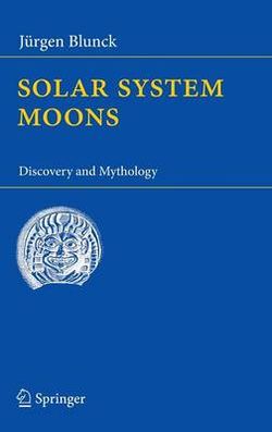 Solar System Moons