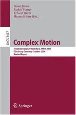 Complex Motion