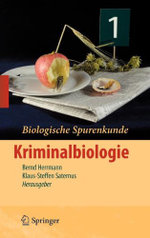Biologische Spurenkunde