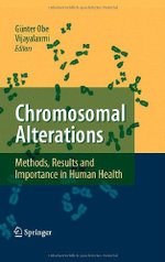 Chromosomal Alterations