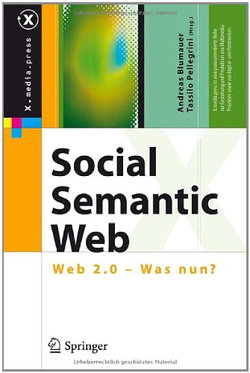 Social Semantic Web