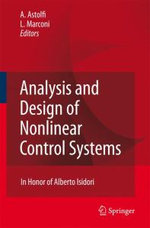 Analysis and Design of Nonlinear Control Systems