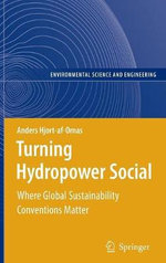 Turning Hydropower Social