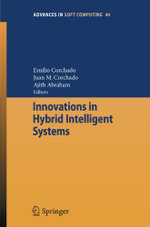 Innovations in Hybrid Intelligent Systems
