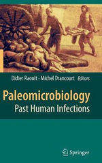 Paleomicrobiology
