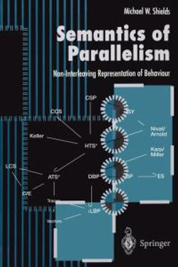 Semantics of Parallelism