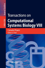 Transactions on Computational Systems Biology VIII