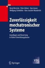 Zuverlaessigkeit mechatronischer Systeme