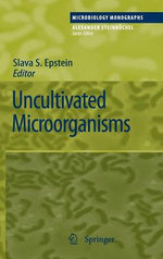 Uncultivated Microorganisms
