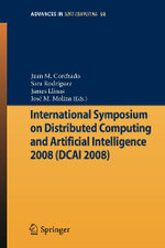 International Symposium on Distributed Computing and Artificial Intelligence 2008 (DCAI?08)
