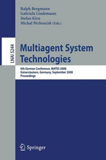 Multiagent System Technologies