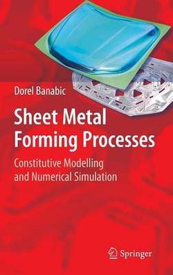 Sheet Metal Forming Processes
