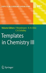 Templates in Chemistry III
