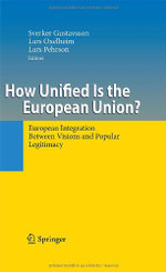 How Unified Is the European Union?