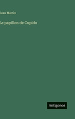 Le papillon de Cupido