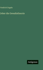 Ueber die Gewaltstheorie